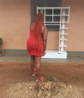 Dating Woman Cameroon to Sangmelima  : Damaris, 44 years